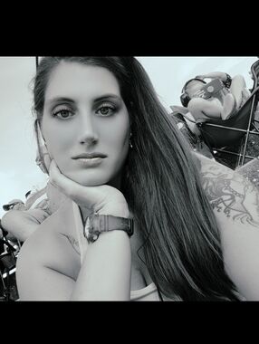 Meet your Posher, Shayna